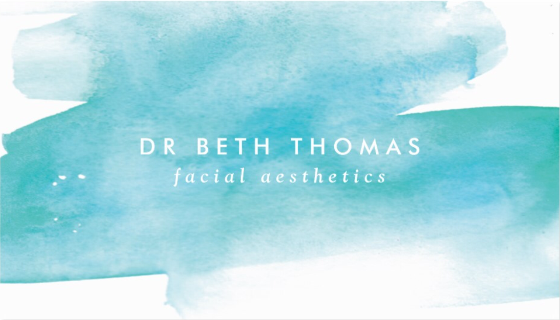 Dr Beth Thomas